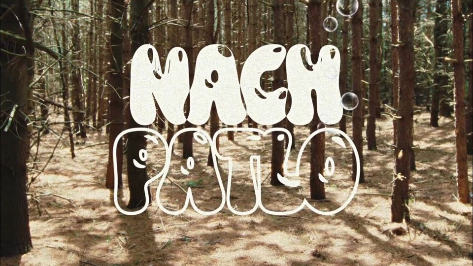 Nach Patlo video poster