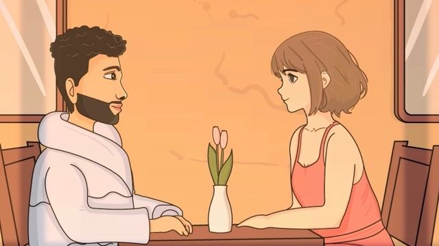 GUGU short film by ABHI